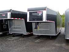 Ottawa Trailers Plus, Horse Trailers
