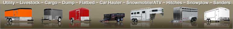 Ottawa Trailers Plus, trailer sales and service