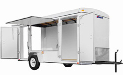 Ottawa Trailers Plus, specialty trailers