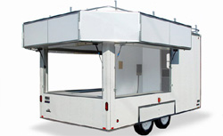 Ottawa Trailers Plus, specialty trailers